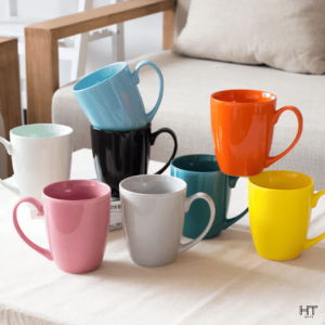 Ceramic Coffee Mug 1